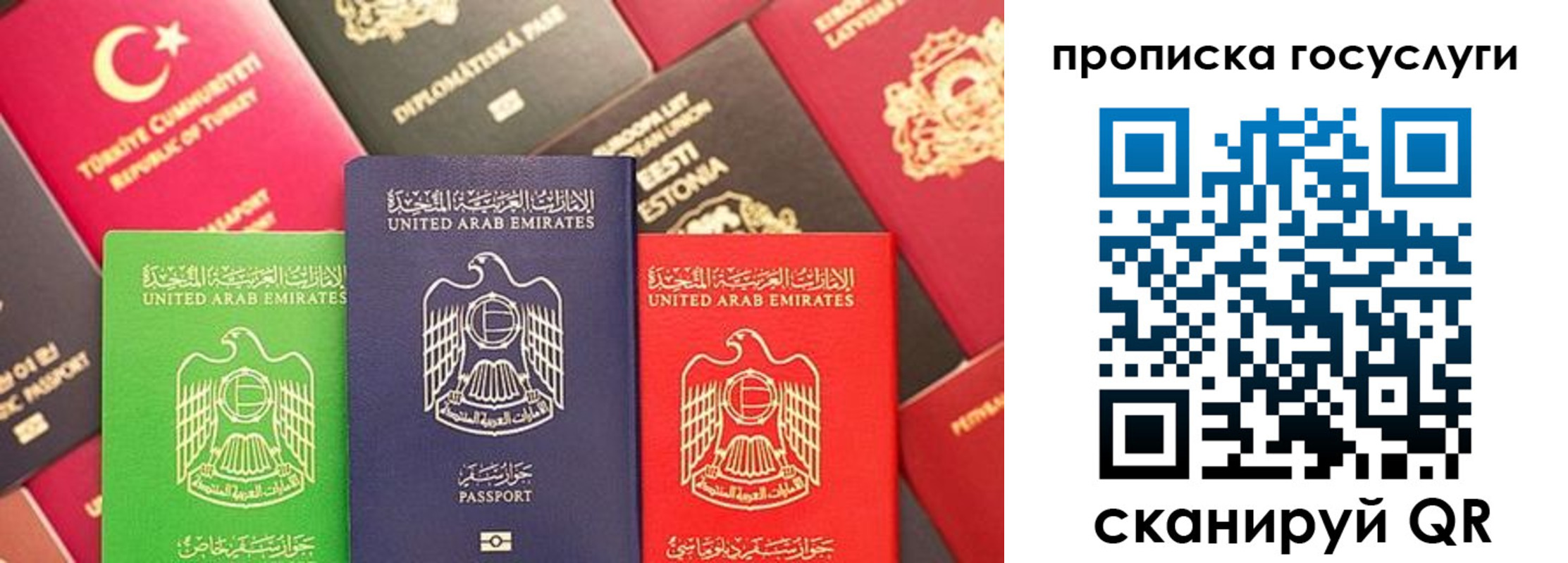 прописка паспорт в Меленках